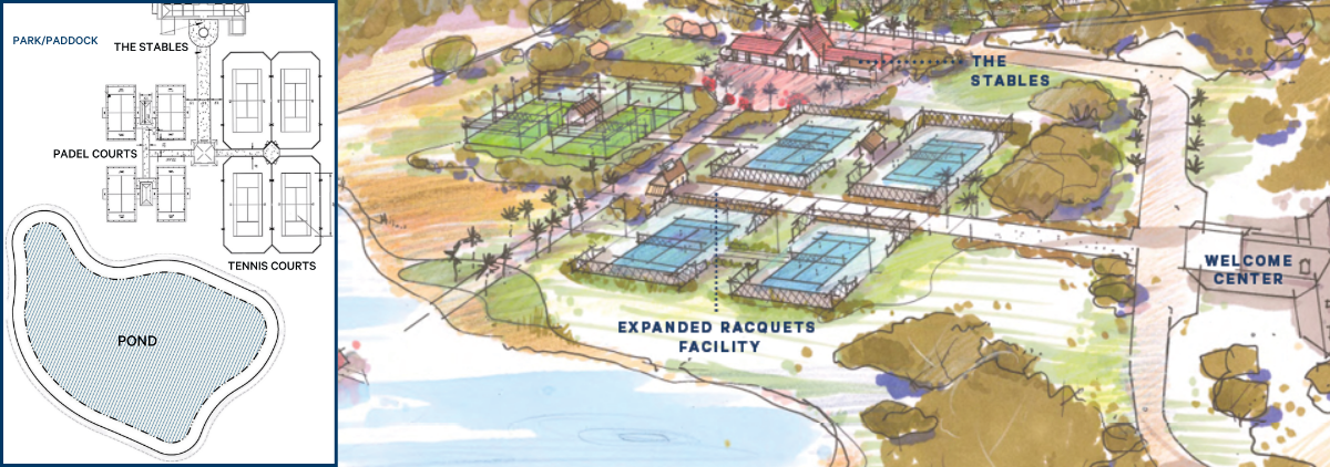 Tennis Courts4-2